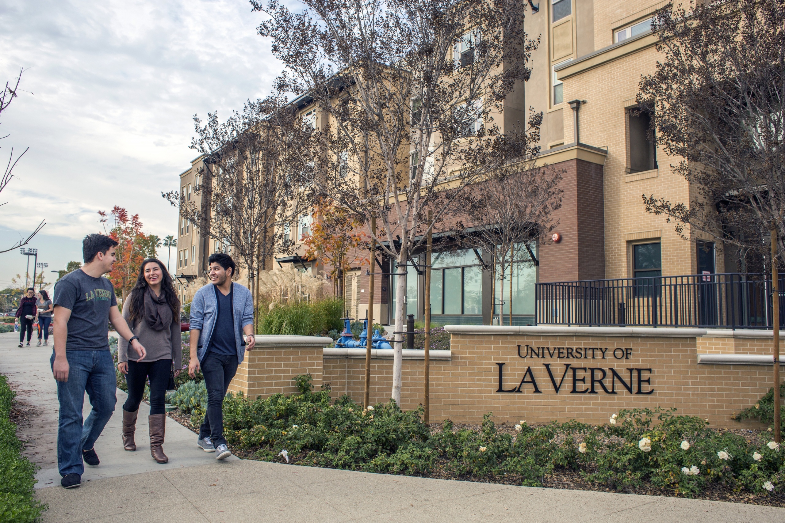 No Tuition Raise for Most University of La Verne Programs in 202122