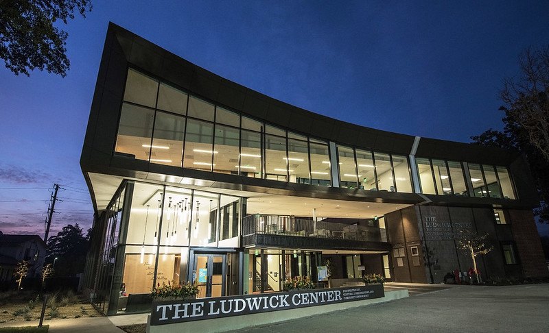 The Ludwick Center for Spirituality, Cultural Understanding, and Community Engagement