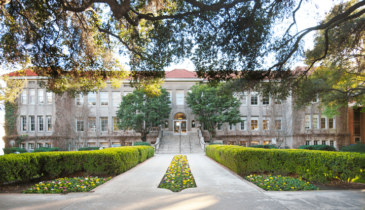 Office of University Advancement | University of La Verne