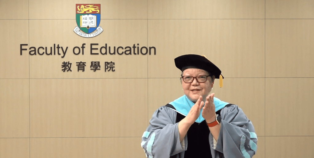 Faculty of Education - A. Lin Goodwin