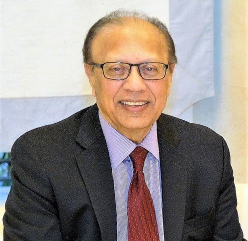 Ambassador Anwarul K. Chowdhury