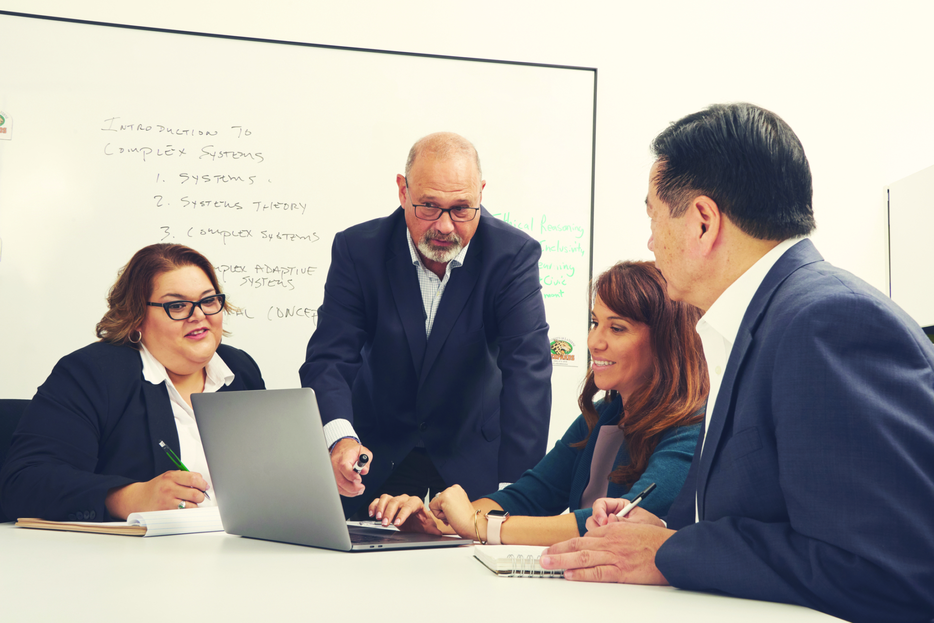 The Master of Public Administration (MPA) program at the University of La Verne has earned reaccreditation for a seven-year term.