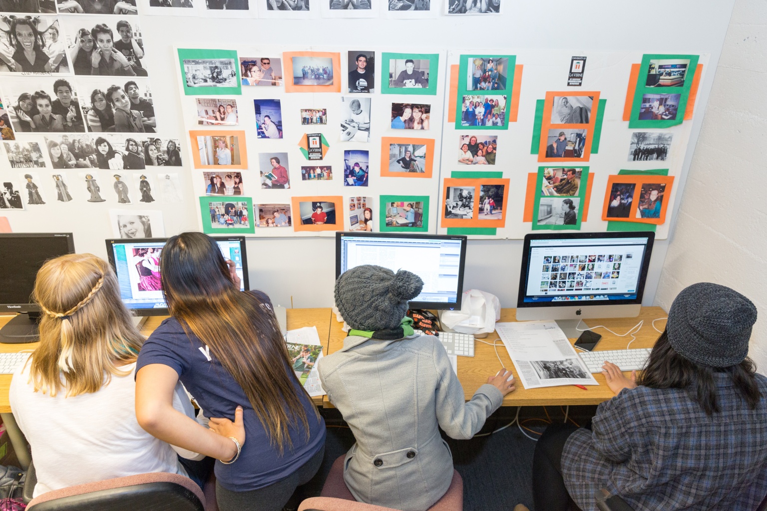 Campus Times Wins Two Society of Professional Journalists Mark of