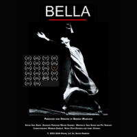 Bella documentary movie trailer image