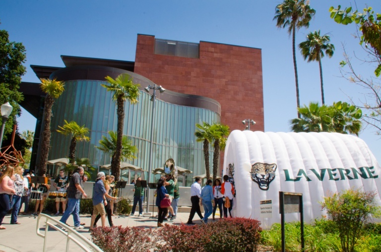 University of La Verne