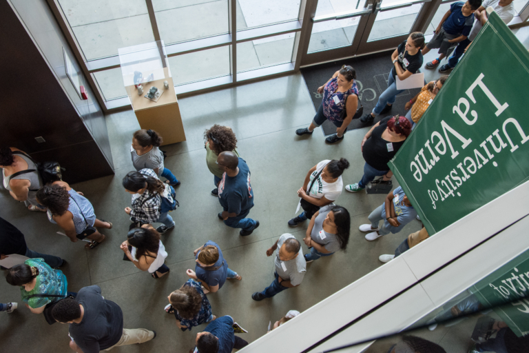 University of La Verne to Play Key Role in $10 Million Initiative Expanding Pathways to Ministry and Graduate Theological Education University of La Verne