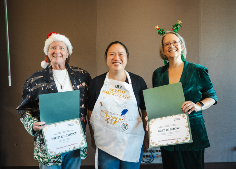 University of La Verne