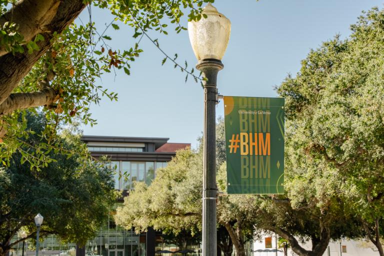 University of La Verne