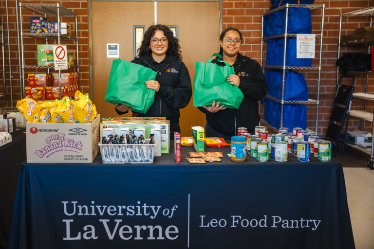 University of La Verne