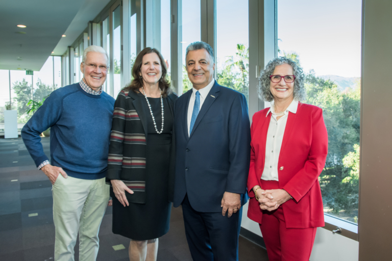 University of La Verne