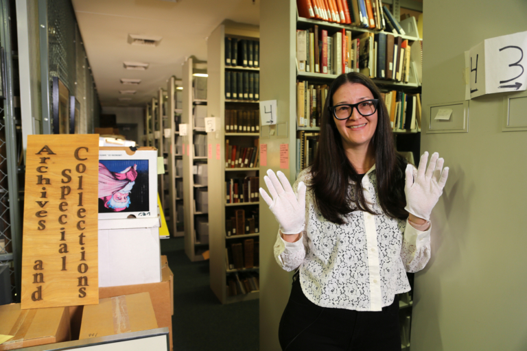 University of La Verne