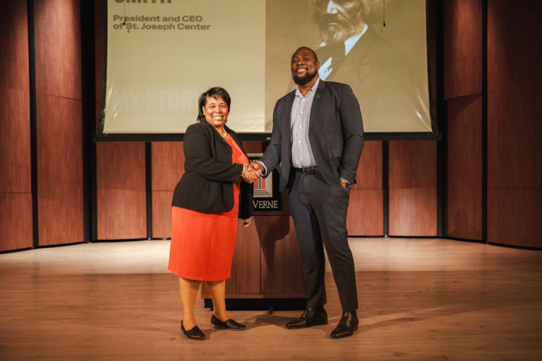 University of La Verne