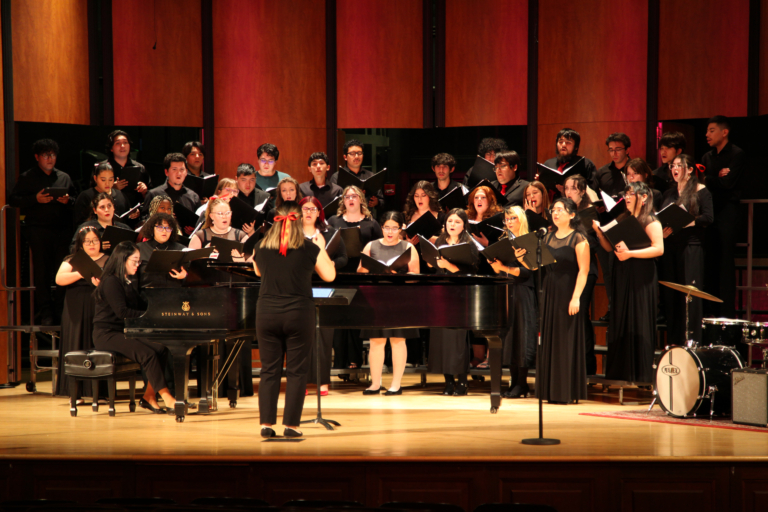 University of La Verne