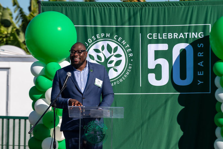 Ryan J. Smith to Deliver Frederick Douglass Human Rights Lecture University of La Verne