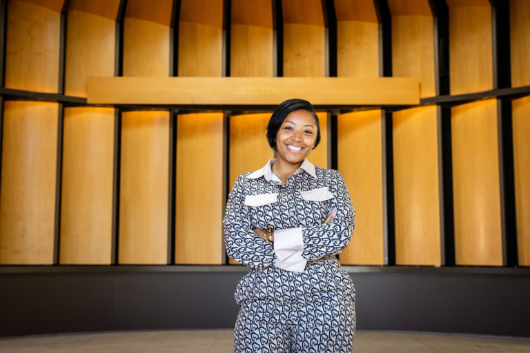 University of La Verne