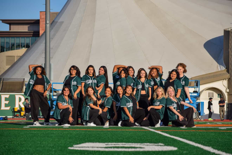 University of La Verne