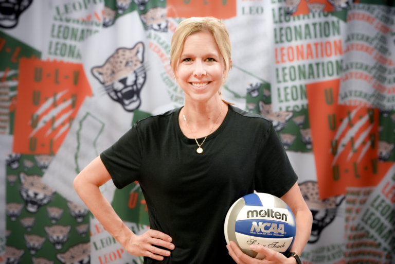 From Title Runs to Lifelong Ties University of La Verne