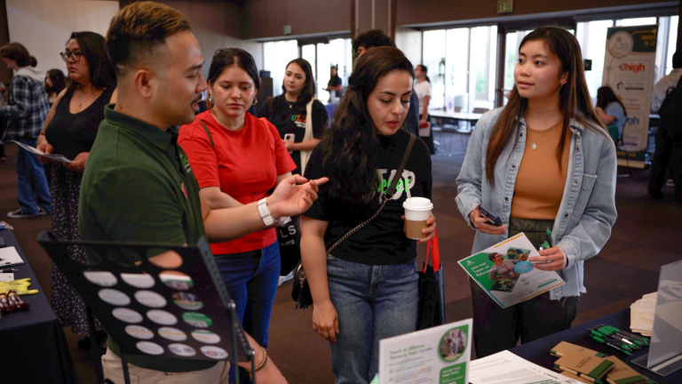 University of La Verne