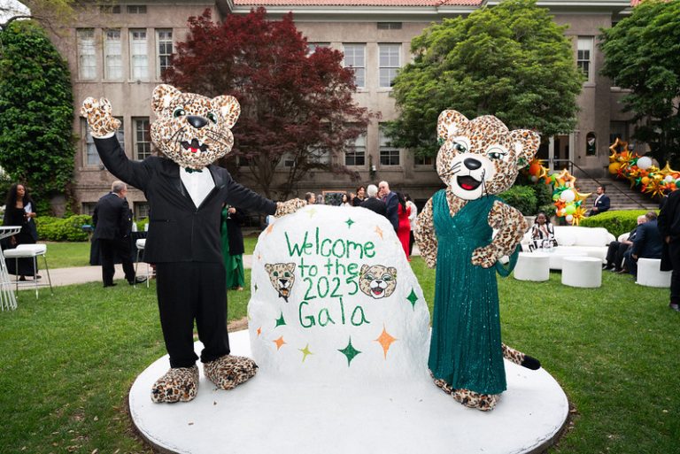 University of La Verne