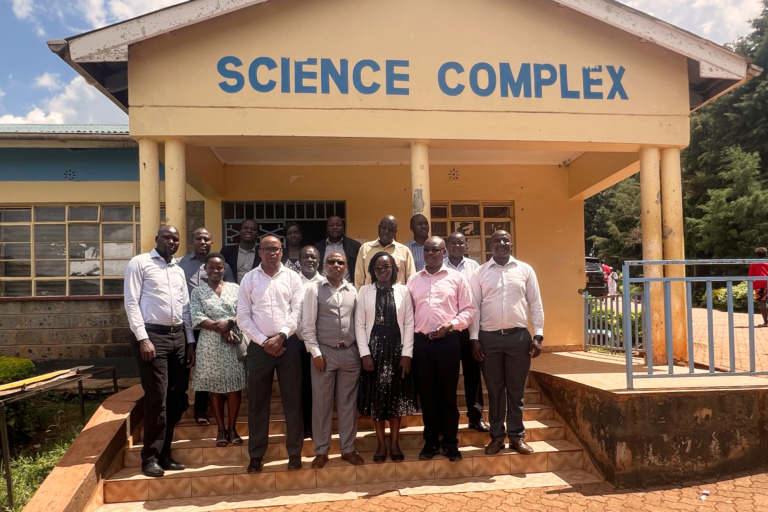 University of La Verne