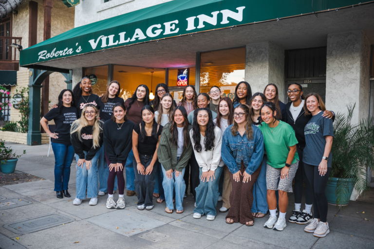 University of La Verne