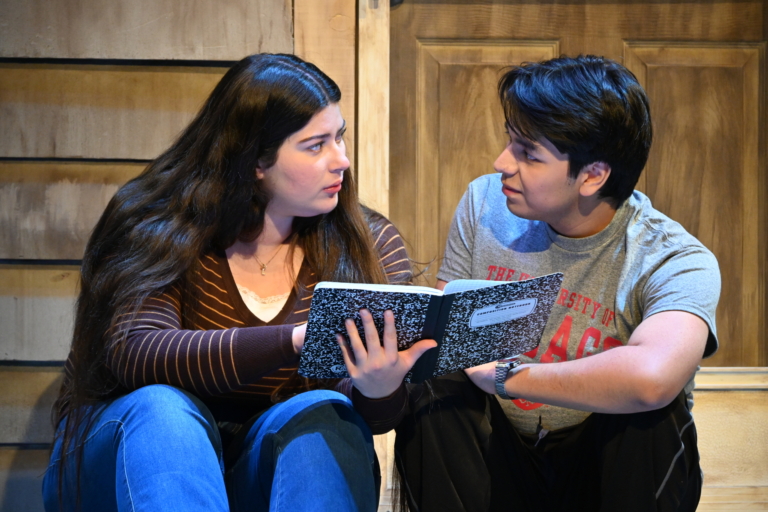 University of La Verne