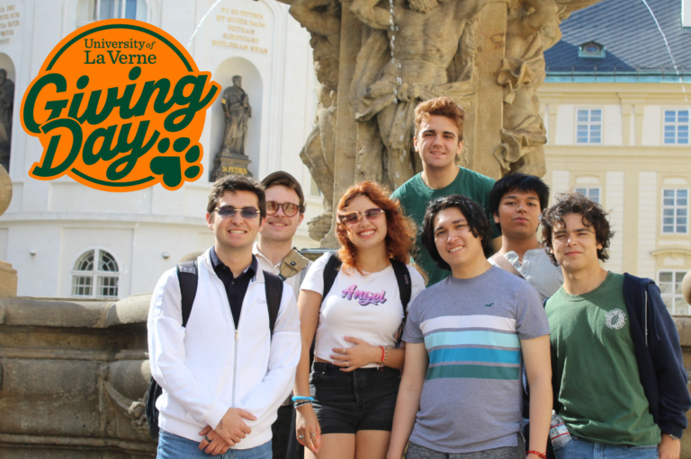 Chamber Singers Seek Support for Tour University of La Verne
