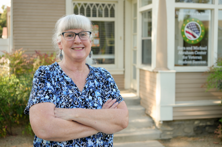 University of La Verne