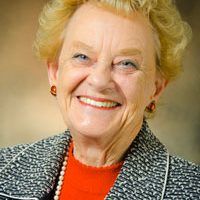Margaret Sedenquist