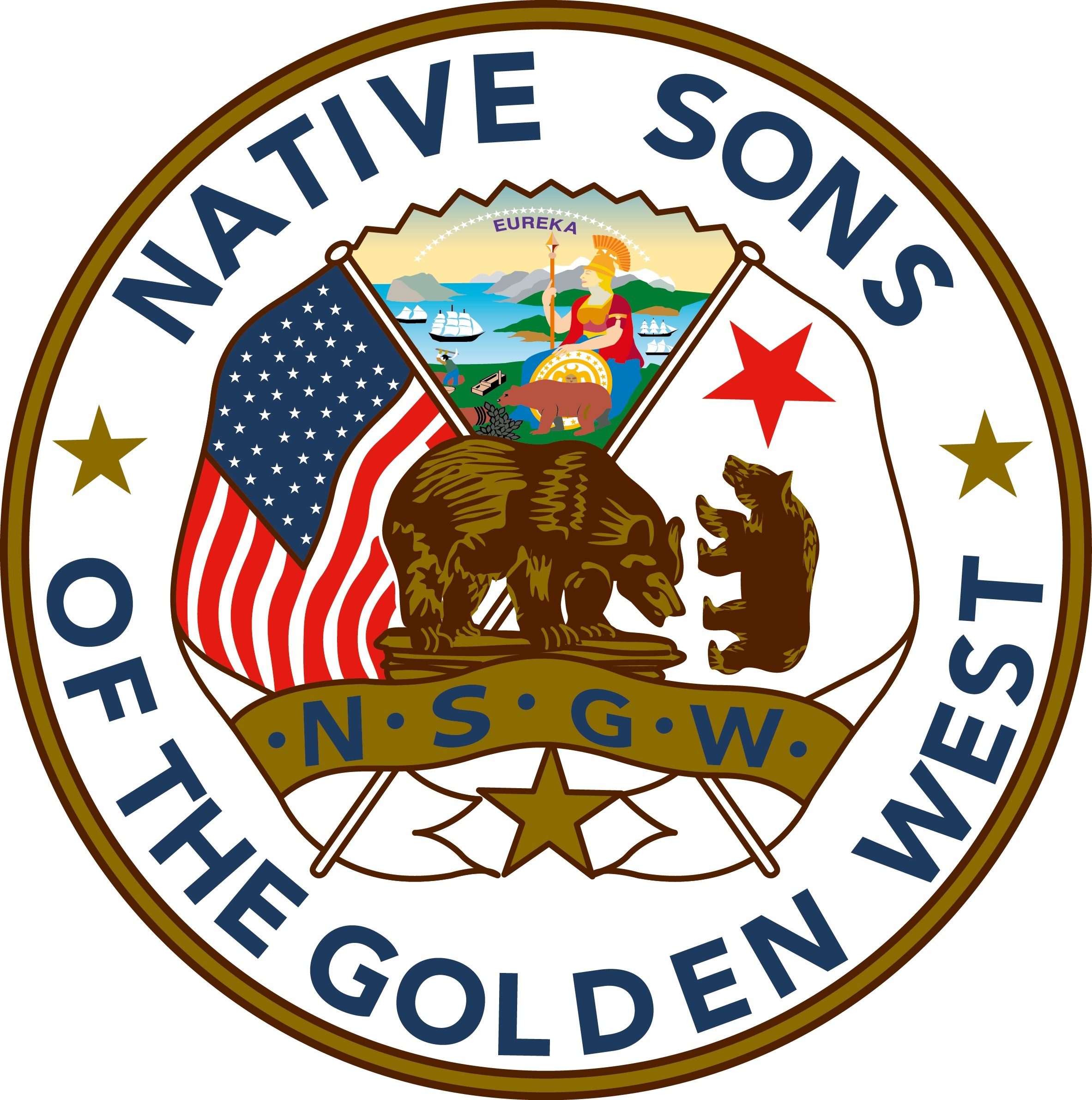 Native Sons of the Golden West | Office of the Provost