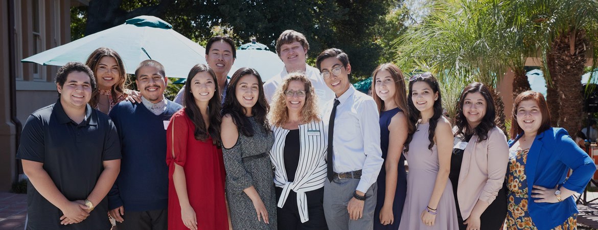 Associated Students of the University of La Verne