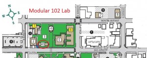 Modular 102 lab