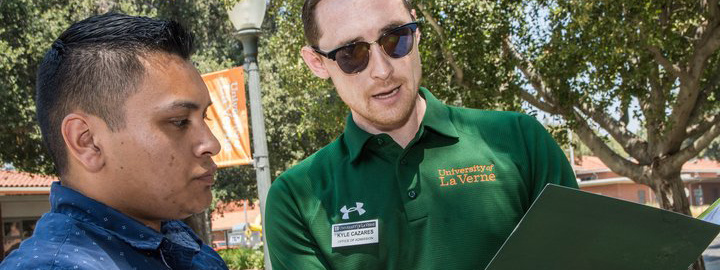 On the Spot Admission