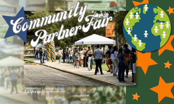 2023 Community Partner Fair